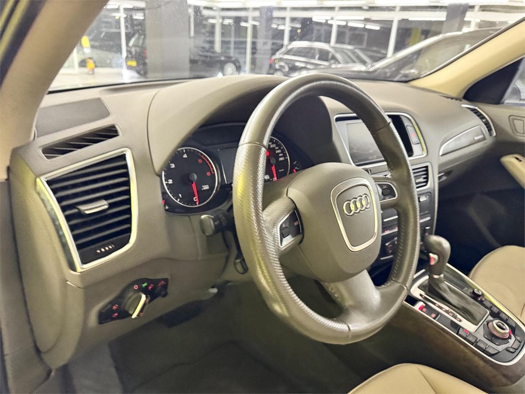 Foto 60 AUDI Q5 