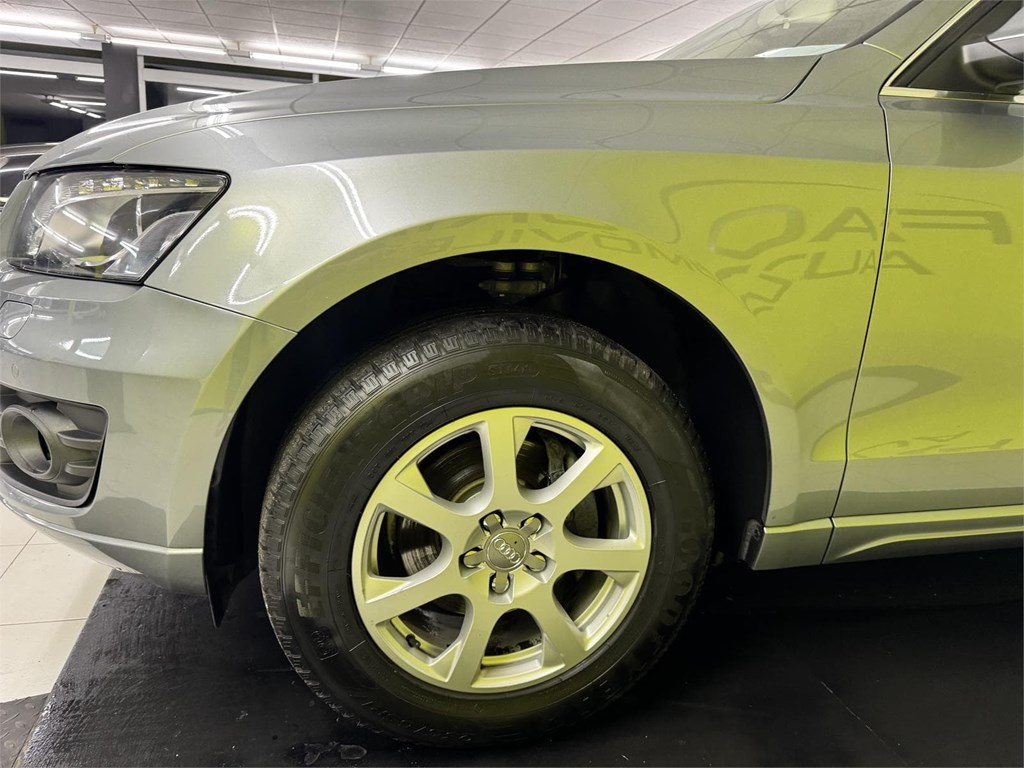 Foto 6 AUDI Q5 