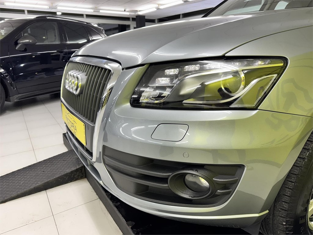 Foto 7 AUDI Q5 