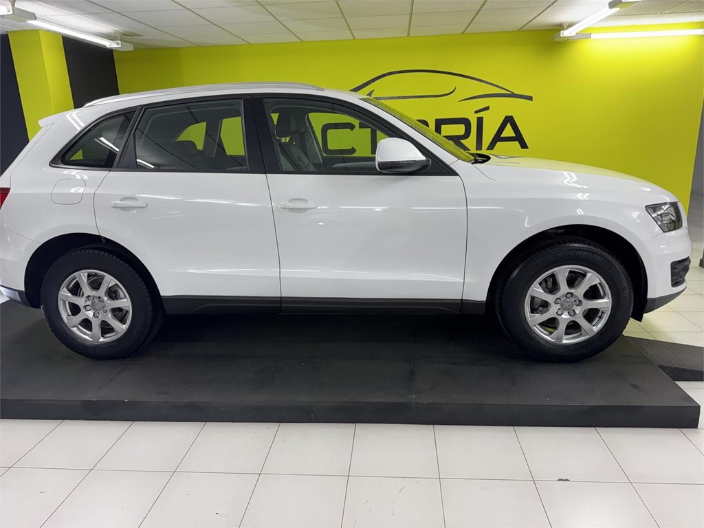 Foto 10 AUDI Q5