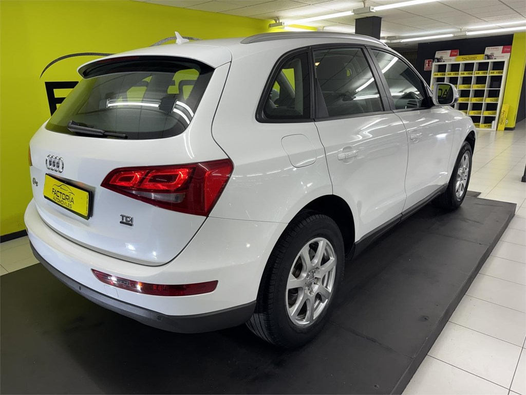 Foto 11 AUDI Q5