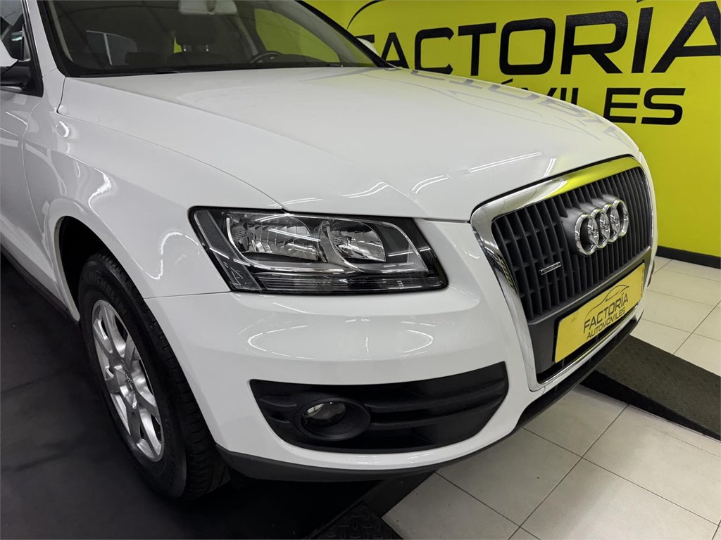 Foto 12 AUDI Q5