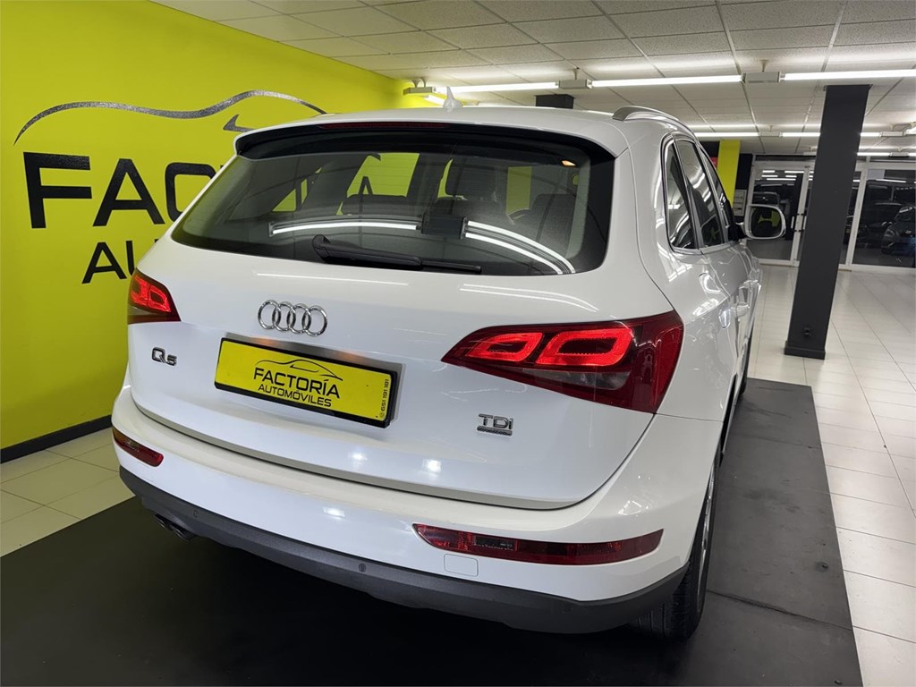 Foto 13 AUDI Q5