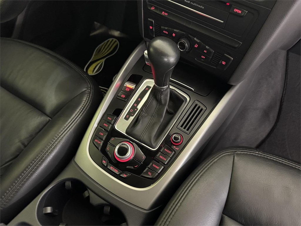 Foto 19 AUDI Q5