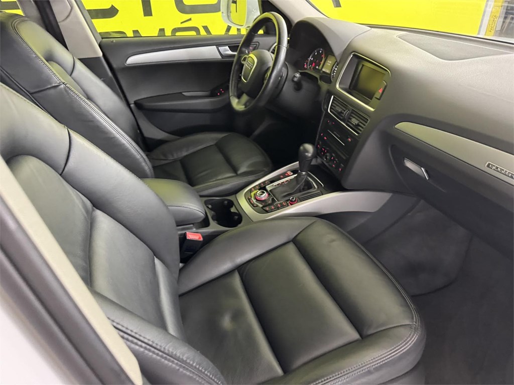 Foto 20 AUDI Q5