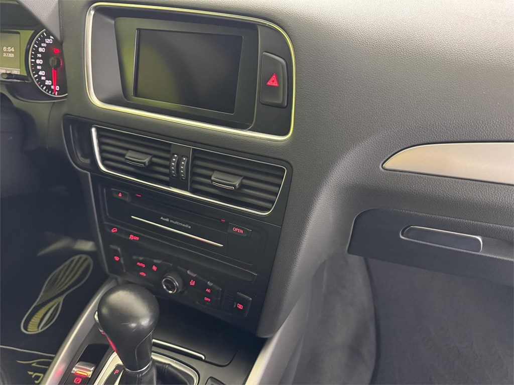 Foto 21 AUDI Q5