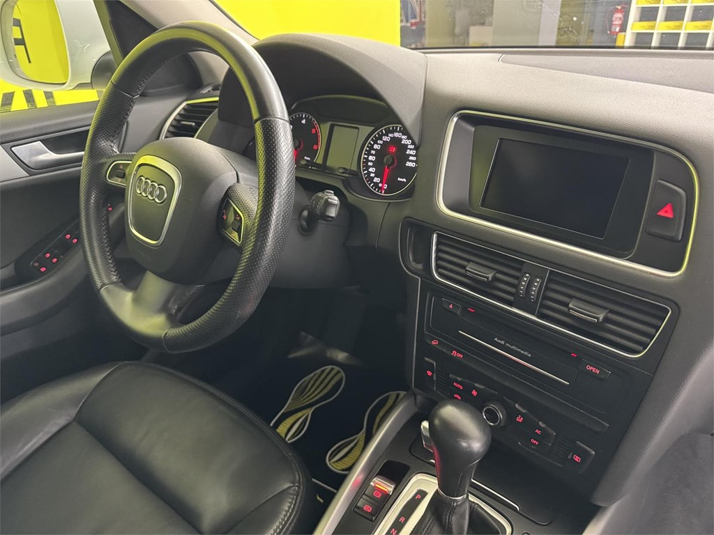 Foto 22 AUDI Q5