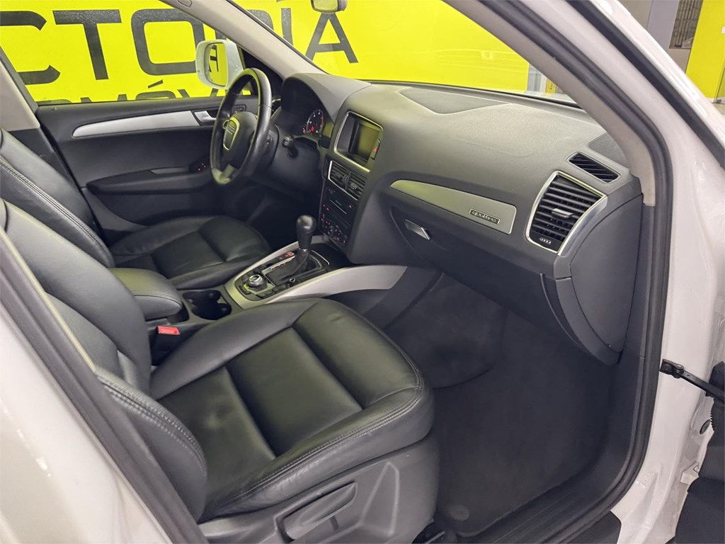 Foto 23 AUDI Q5
