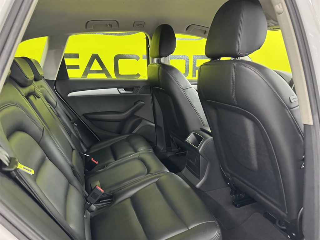 Foto 25 AUDI Q5
