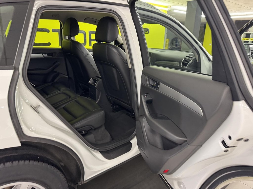 Foto 28 AUDI Q5