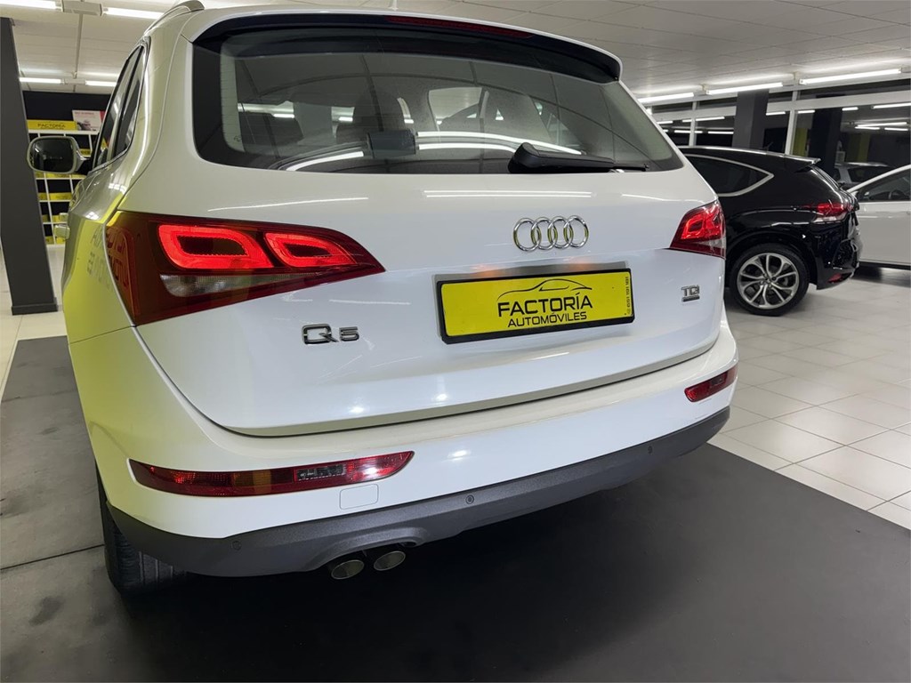 Foto 31 AUDI Q5