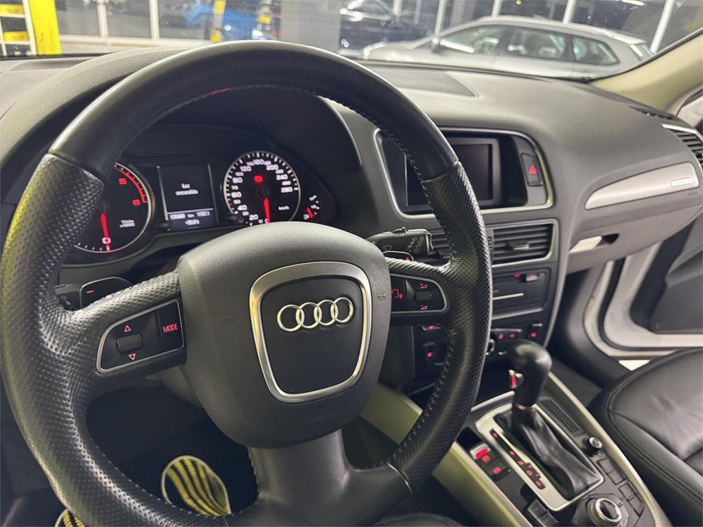 Foto 33 AUDI Q5