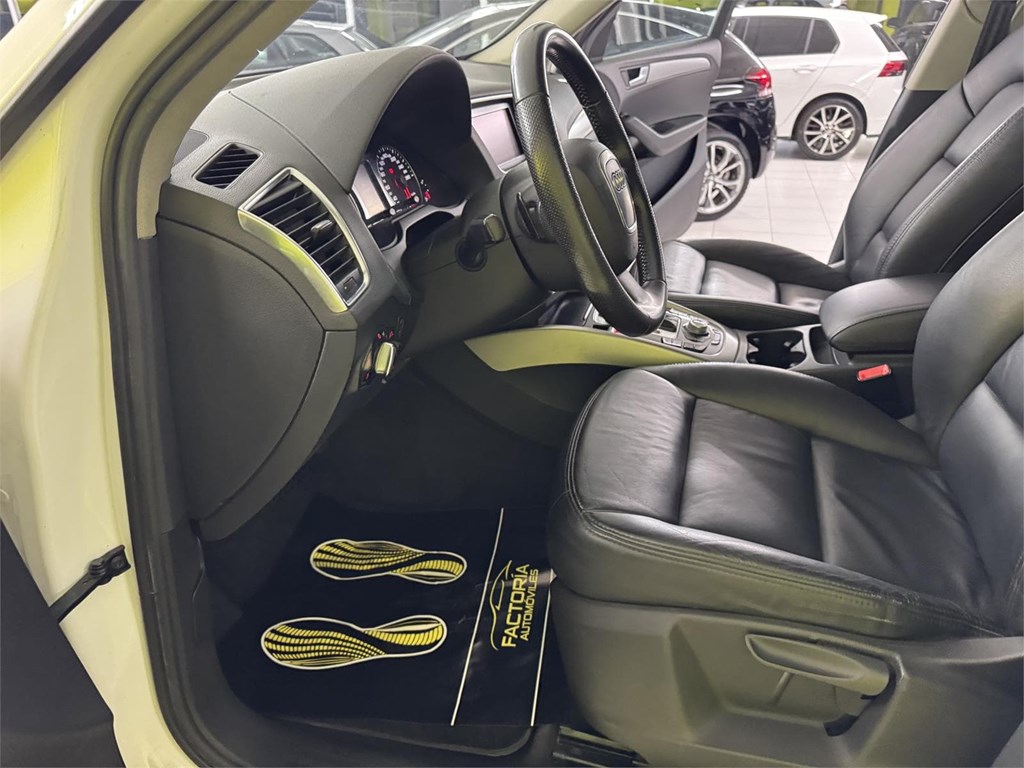 Foto 42 AUDI Q5