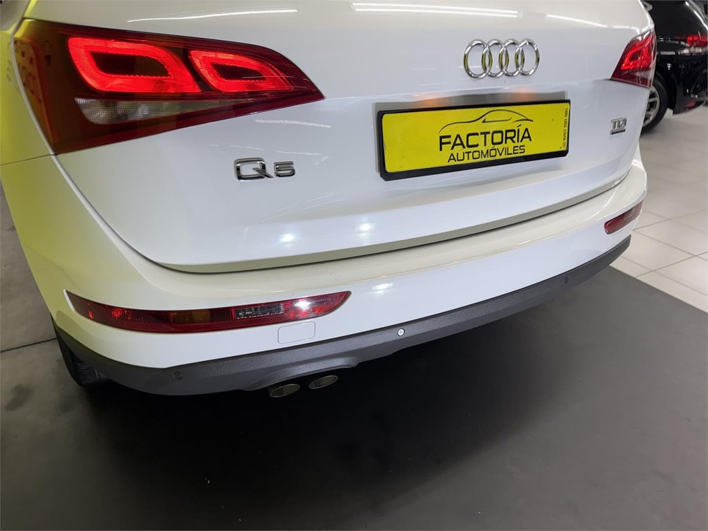 Foto 49 AUDI Q5