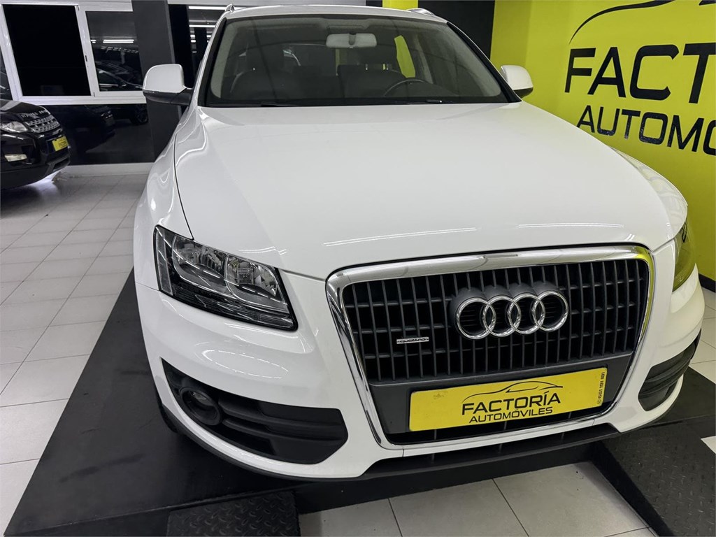 Foto 4 AUDI Q5