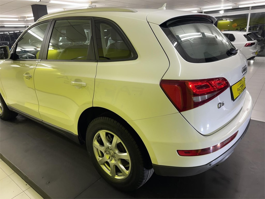 Foto 50 AUDI Q5