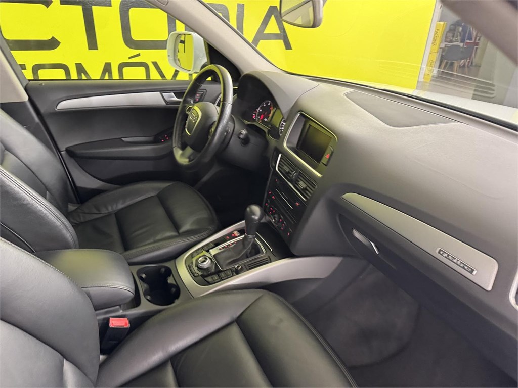 Foto 52 AUDI Q5
