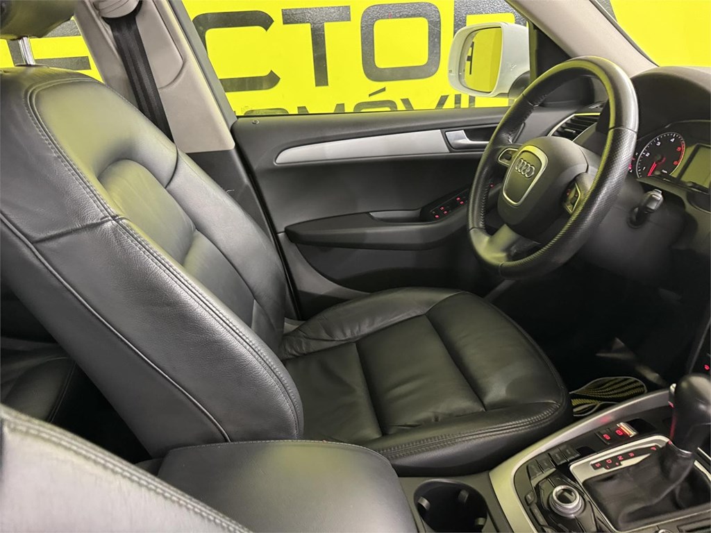 Foto 53 AUDI Q5