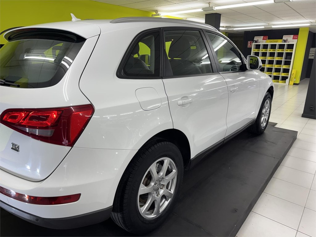 Foto 55 AUDI Q5
