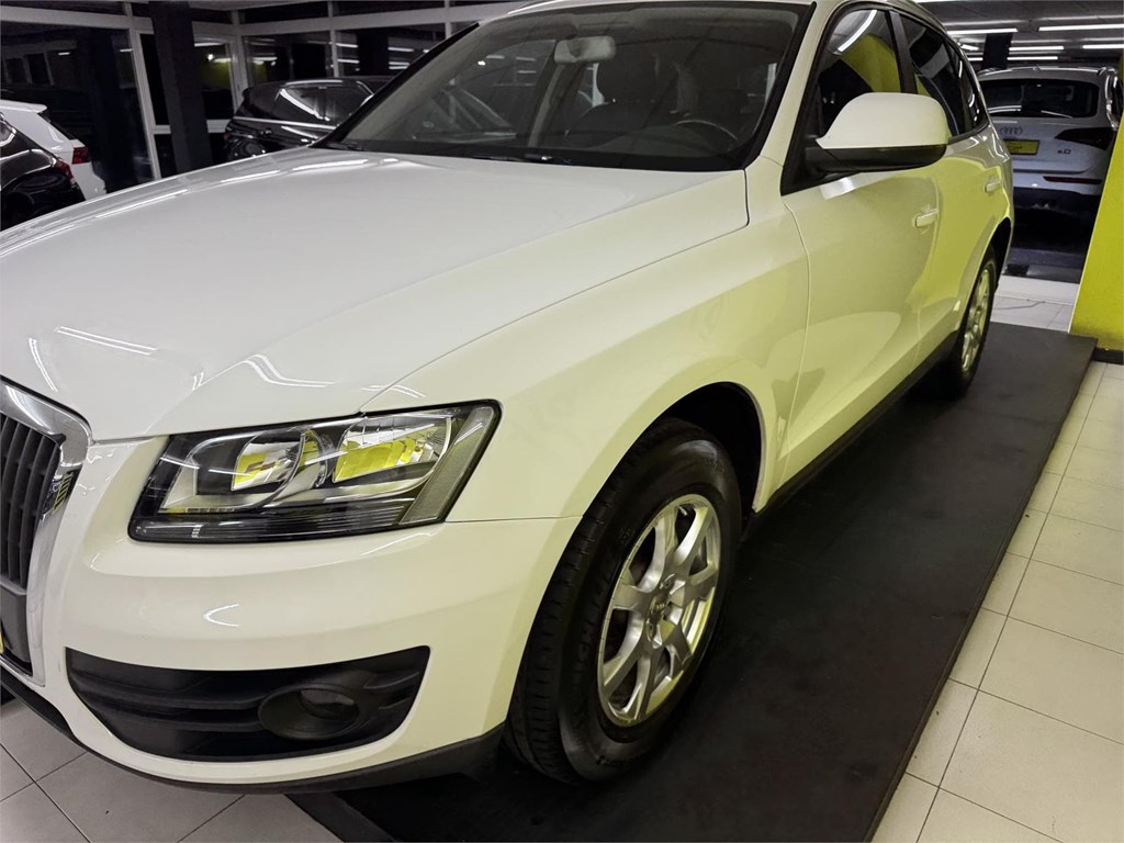 Foto 57 AUDI Q5