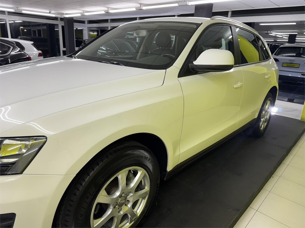 Foto 58 AUDI Q5