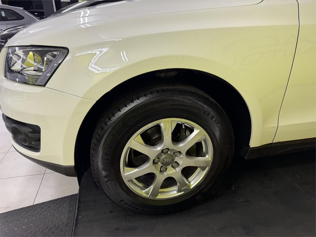 Foto 59 AUDI Q5