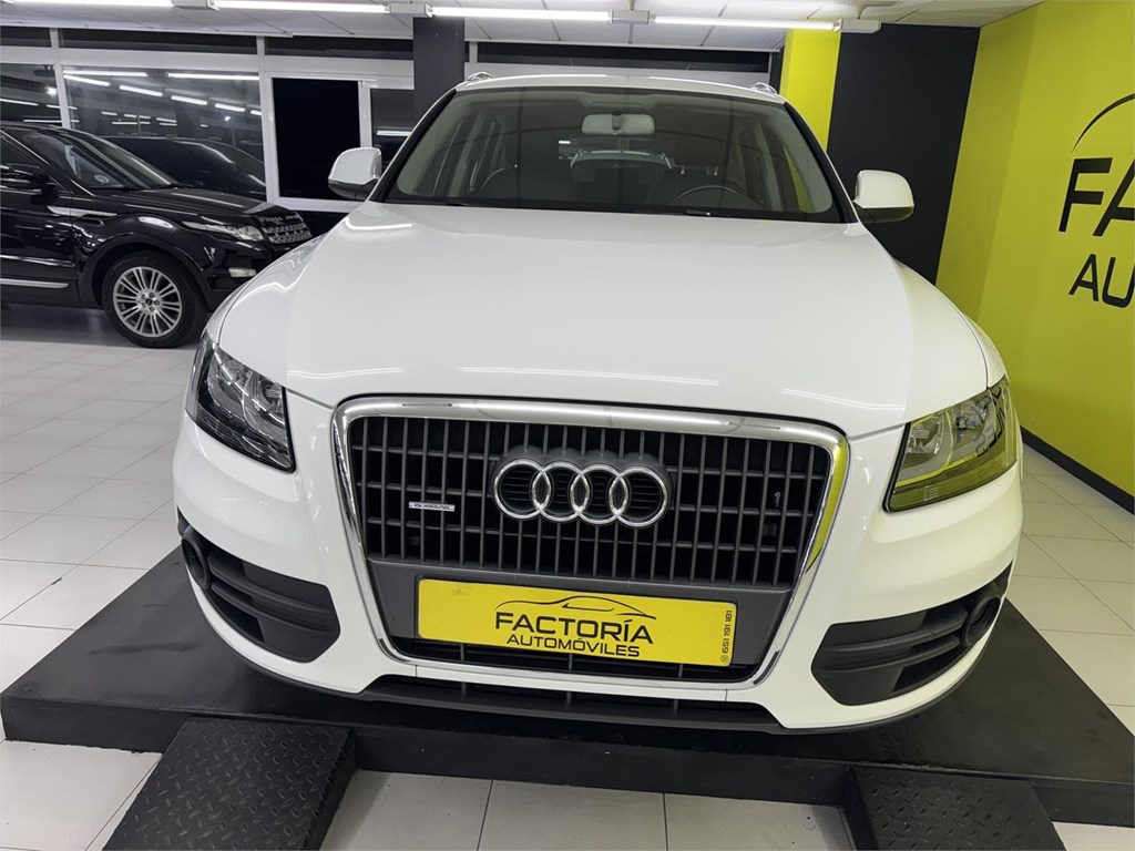 Foto 5 AUDI Q5