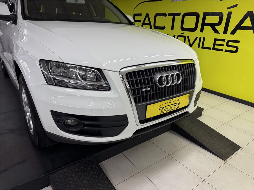 Foto 60 AUDI Q5