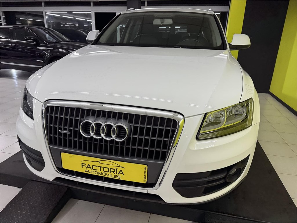 Foto 6 AUDI Q5