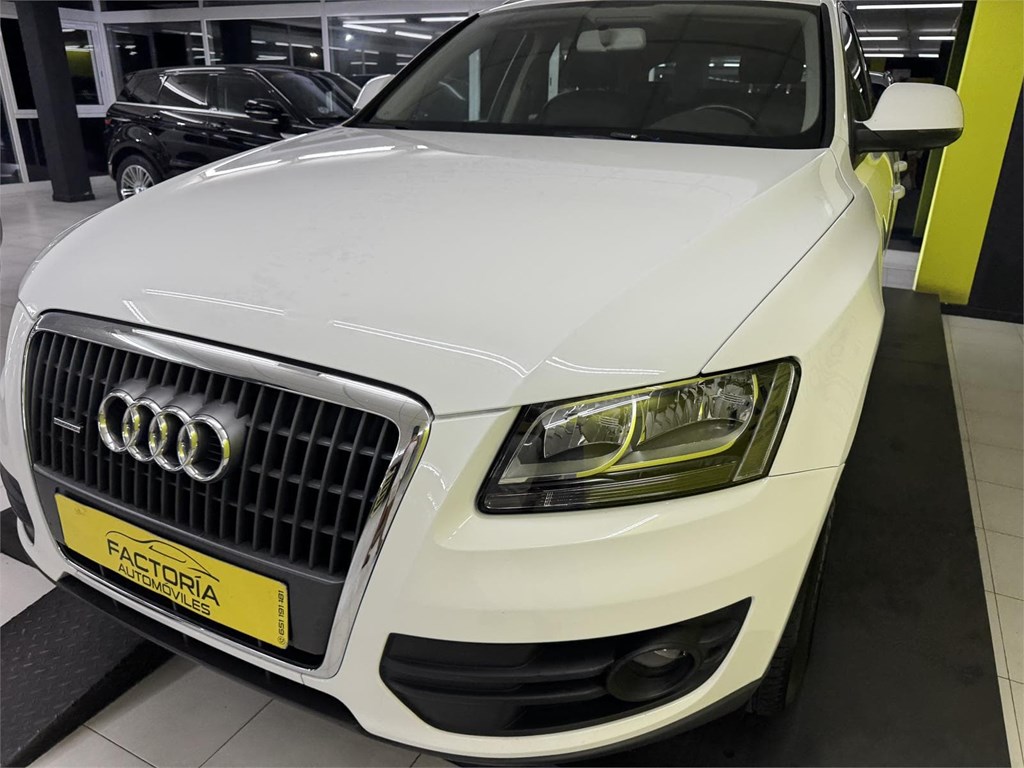 Foto 7 AUDI Q5