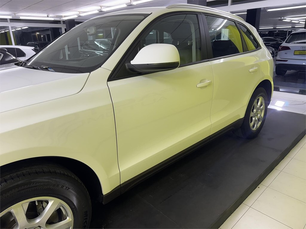 Foto 8 AUDI Q5
