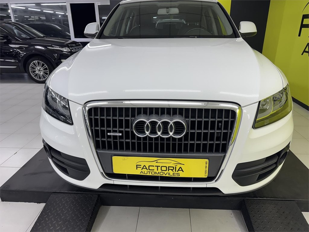 Foto 9 AUDI Q5