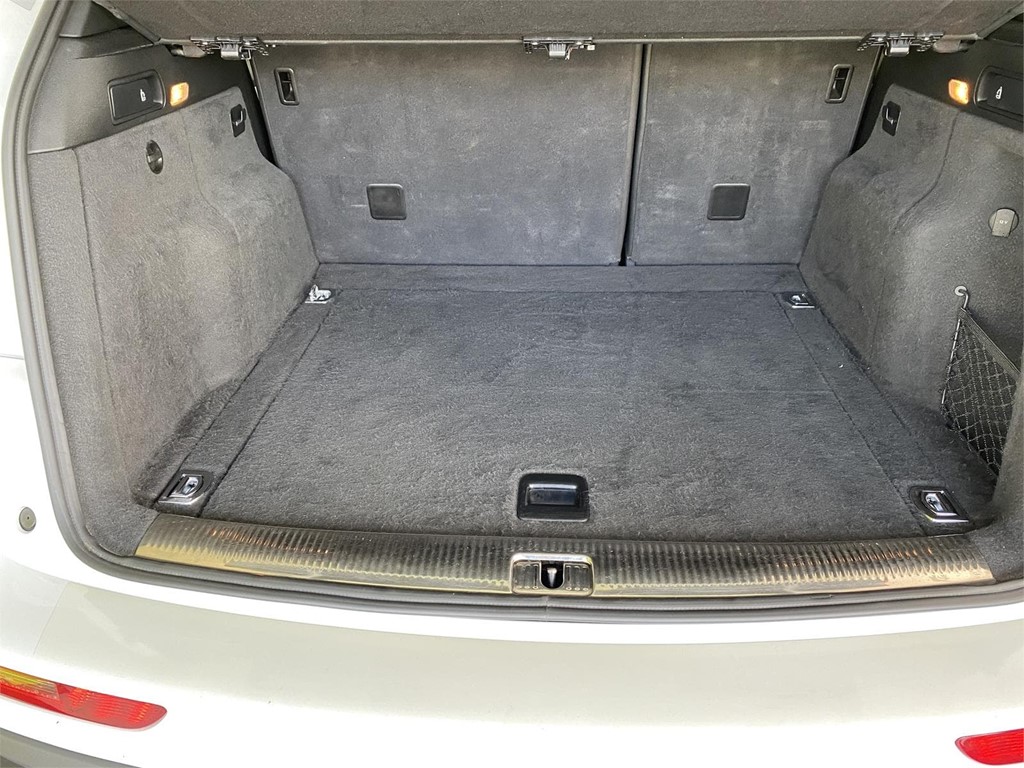 Foto 14 AUDI Q5