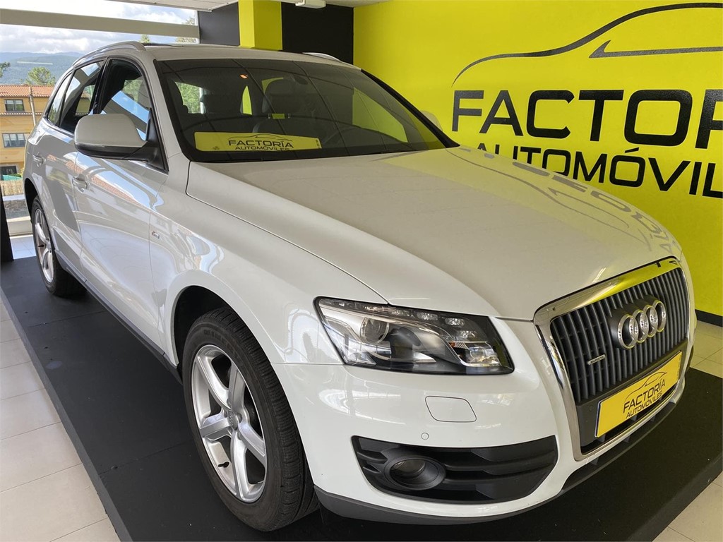 Foto 15 AUDI Q5