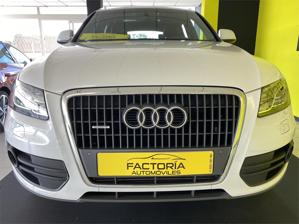 Foto 17 AUDI Q5