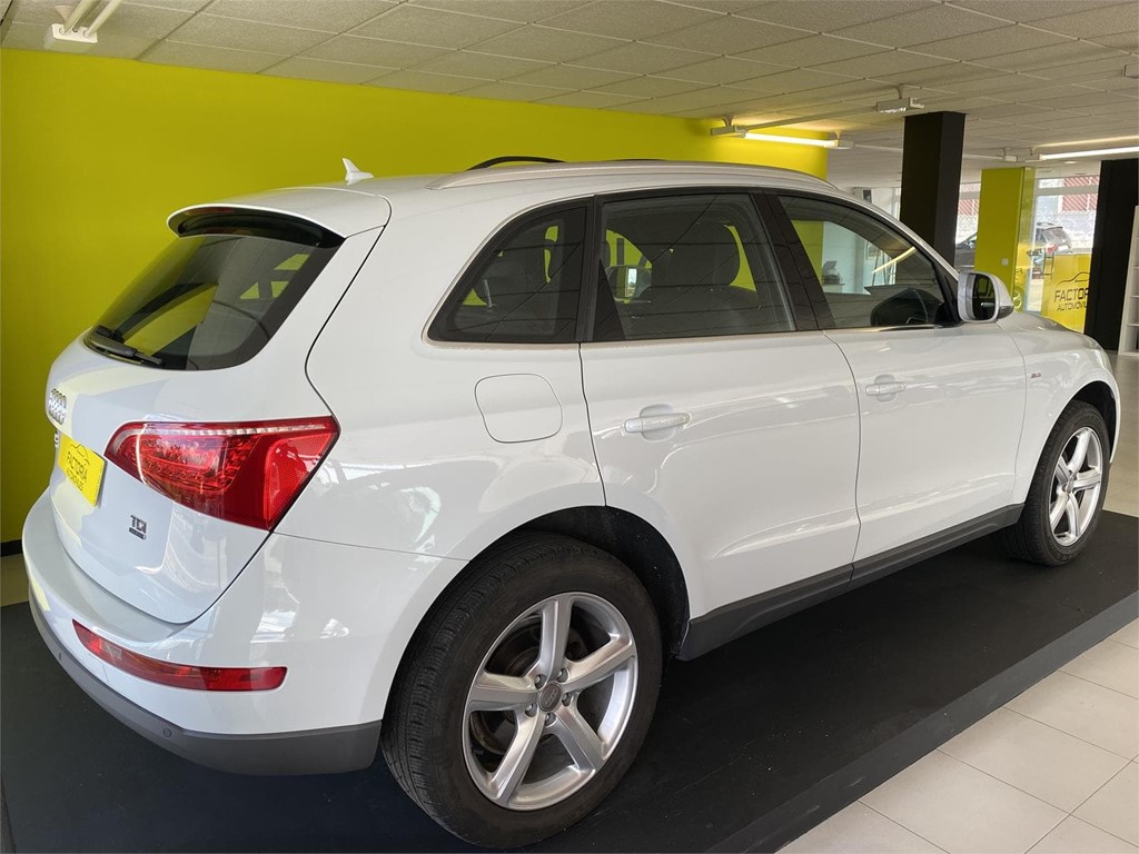 Foto 18 AUDI Q5