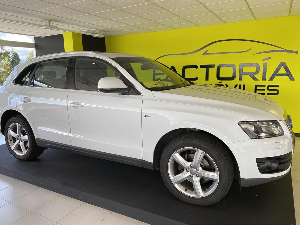 Foto 19 AUDI Q5