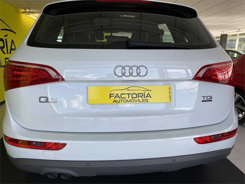 Foto 22 AUDI Q5
