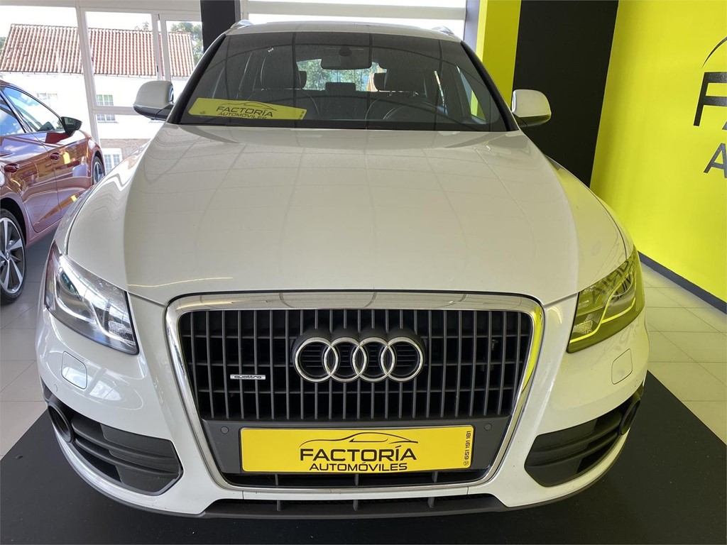 Foto 23 AUDI Q5