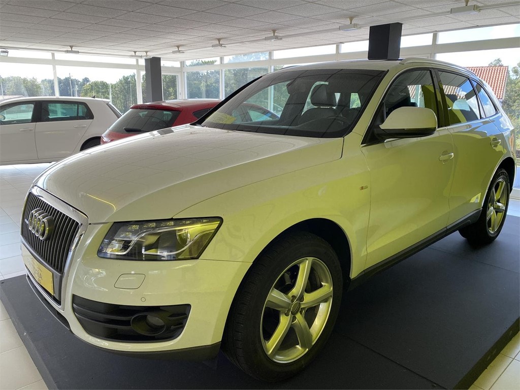 Foto 2 AUDI Q5