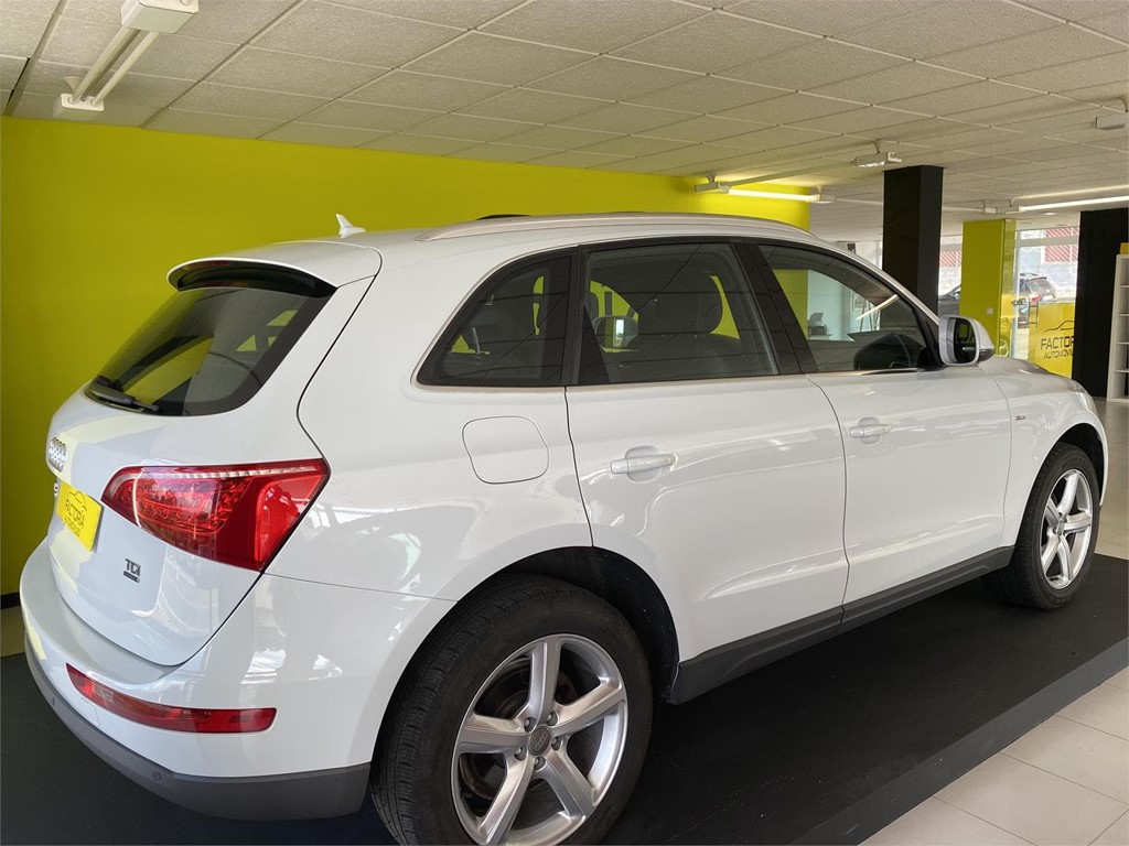 Foto 3 AUDI Q5