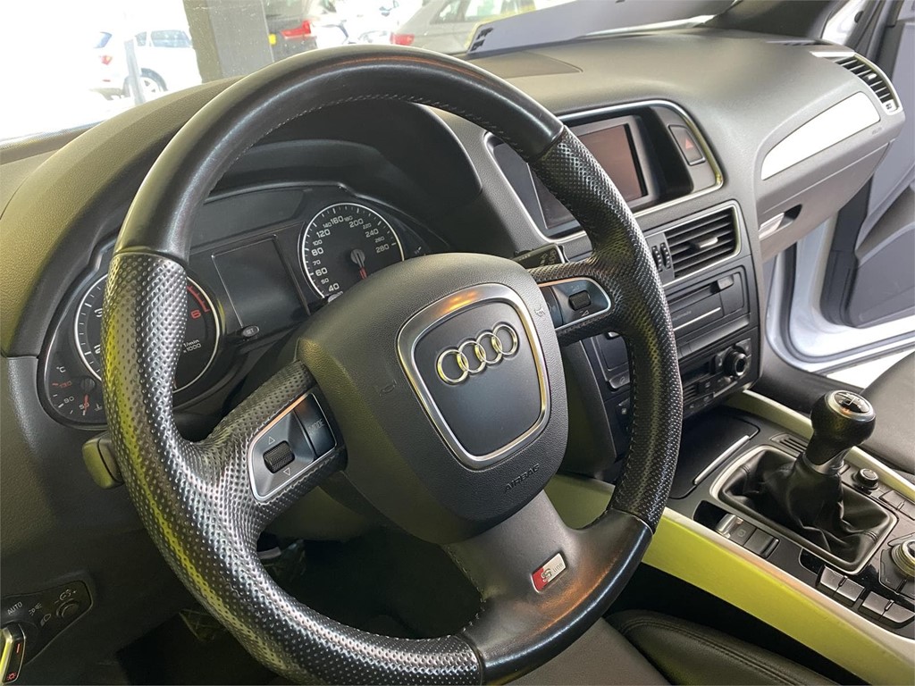 Foto 5 AUDI Q5