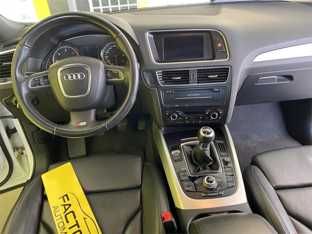 Foto 8 AUDI Q5