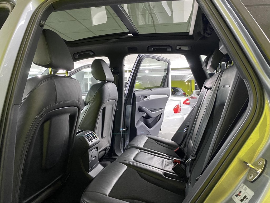 Foto 16 AUDI Q5 