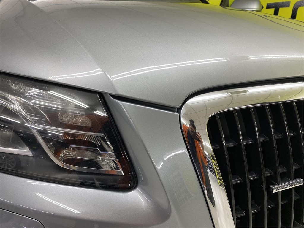 Foto 25 AUDI Q5 
