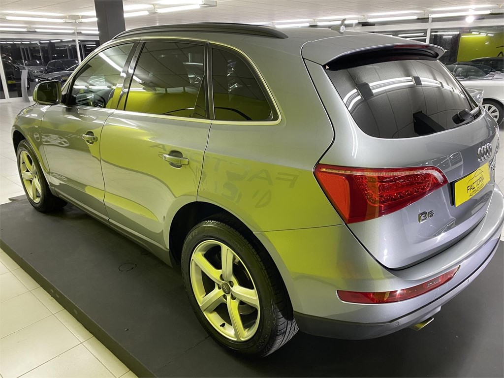 Foto 3 AUDI Q5 
