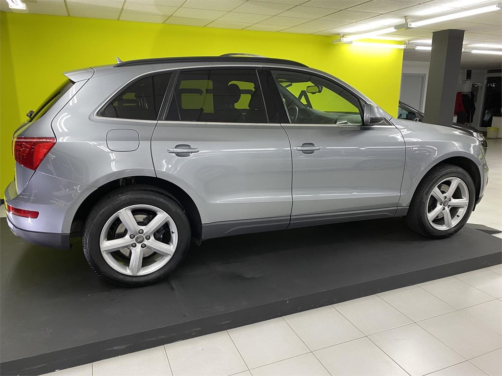 Foto 4 AUDI Q5 