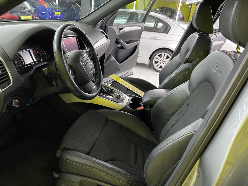 Foto 5 AUDI Q5 