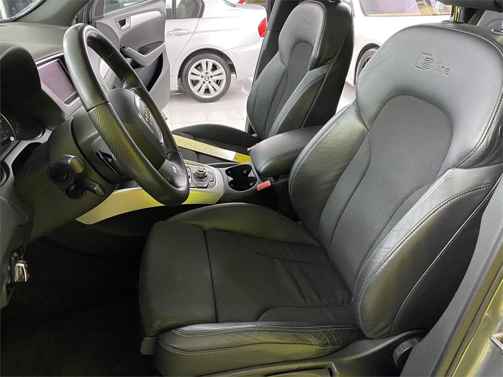 Foto 7 AUDI Q5 