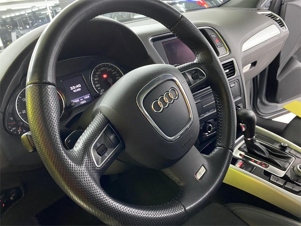 Foto 8 AUDI Q5 